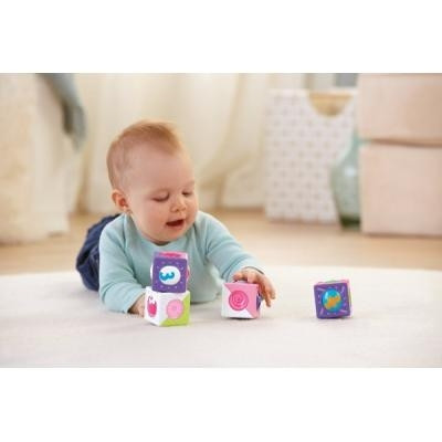 Fisher price CBL33 Волшебные кубики в асс.