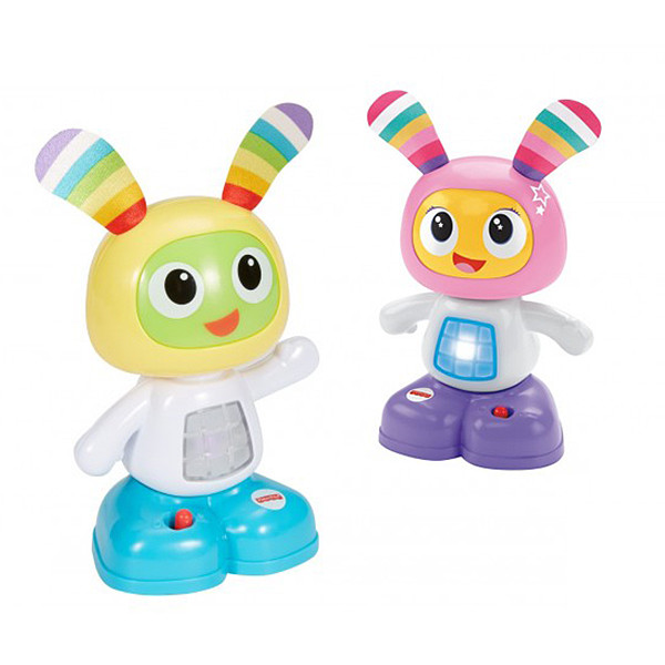 Fisher price FCW42 Минифигурки Бибо в асс.