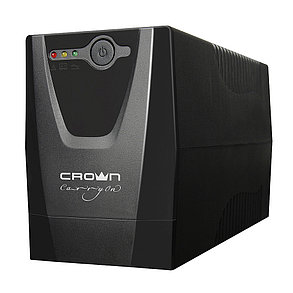 ИБП Crown CMU-650X , фото 2