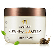 Snail Repairing Gel Cream [Secret Key]