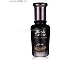 Питательный лифтинг тоник Holika Holika Black Caviar Antiwrinkle Skin,120мл