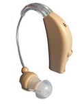Заушный слуховой аппарат (аккумулятор), фото 7