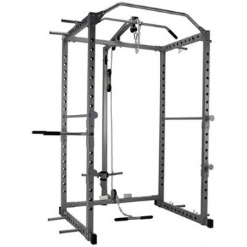 Рама для силовых тренировок Power Rack HG-2107