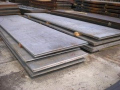 Лист 14х2000х6000/2480х12030 ст.10ХСНД, фото 2