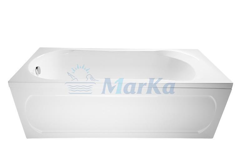 Акриловая ванна Libra 170x70 см. (Ванна + ножки) 1 Марка. Россия - фото 3 - id-p3025106