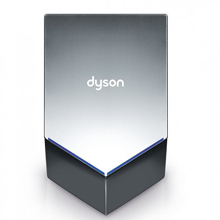 DYSON Airblade V - Сушилка для рук, никелерованная, фото 2