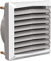 Воздушно-отопительный агрегат: Volcano VR1 AC