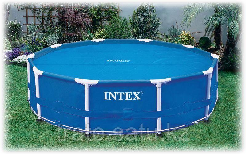 Обогревающий тент Intex 59952( 305см)