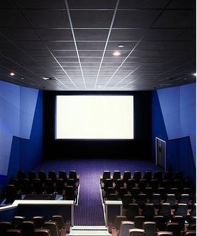 Подвесной потолок Armstrong Colortone Fine Fissured