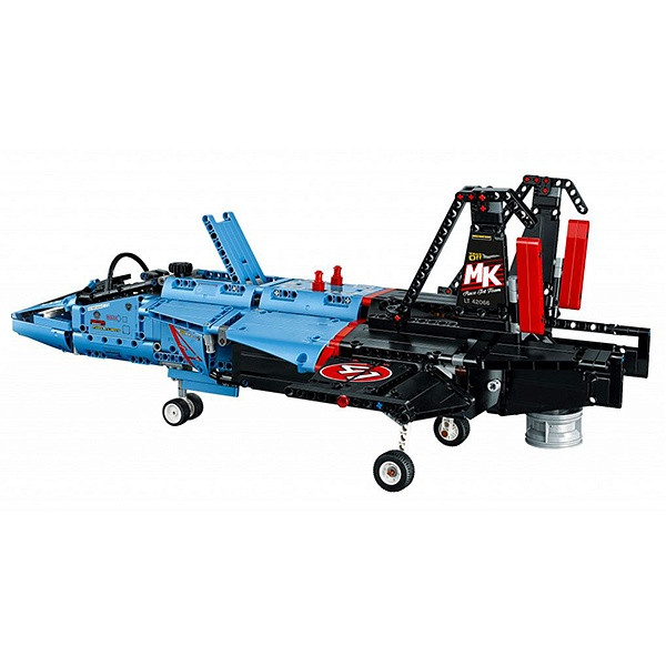 LEGO Техник Сверхзвуковой истребитель
