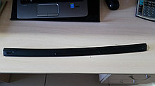 Кузовной уплотнитель PRADO 150 (правая сторона)