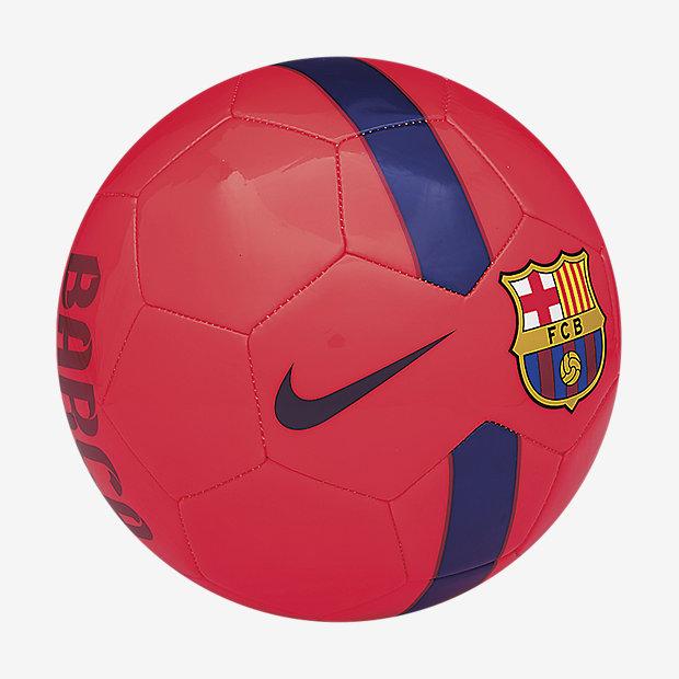 Мяч Barcelona (Nike) - фото 1 - id-p44326027