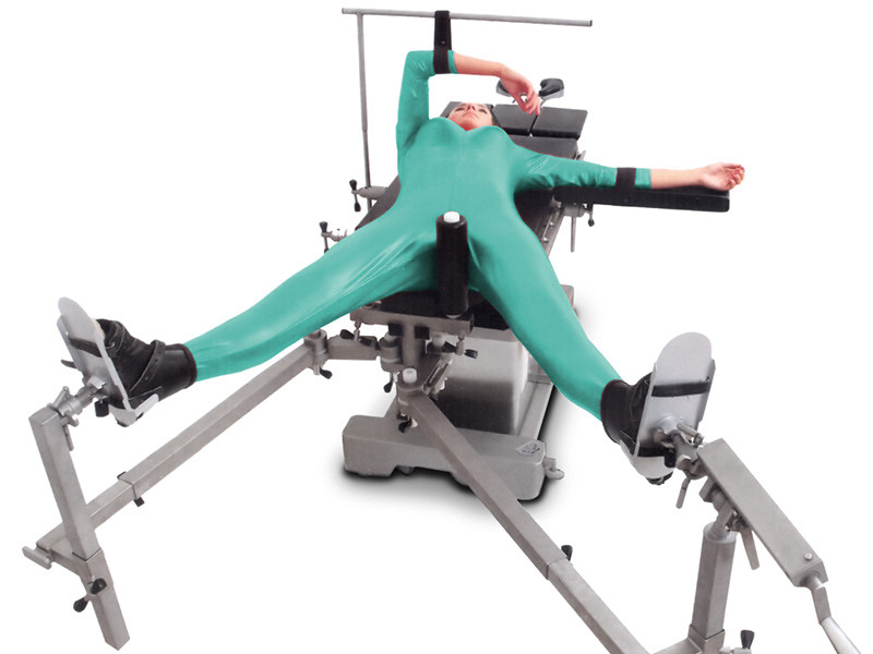 Комплект КПП-02 для орто-травматологических операций на нижних конечностях