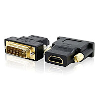 Noname Адаптер HDMI (F) - DVI-D (M)
