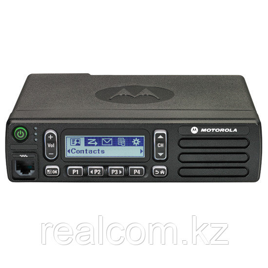 MOTOROLA DM1600 136-174 МГЦ, 40ВТ, 16 КАН. (ЦИФРОВАЯ)