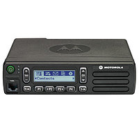 MOTOROLA DM1600 403-470 МГЦ, 40ВТ, 16 КАН. (ЦИФРОВАЯ) 