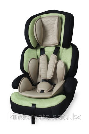 Автокресло Bertoni (Lorelli) Junior Premium 9-36 кг