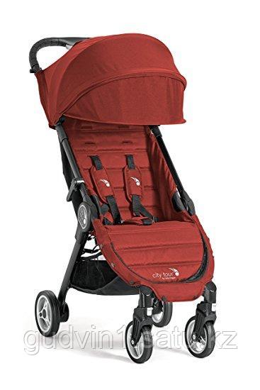 Коляска Baby Jogger CITY TOUR GARNET