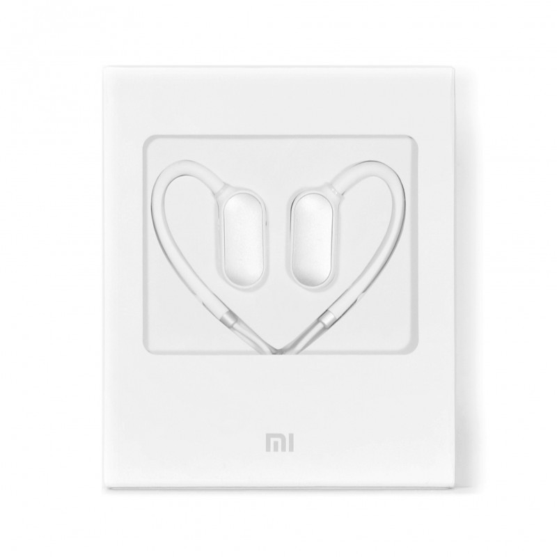 Беспроводные наушники Xiaomi Mi Sport Bluetooth - фото 4 - id-p44344621