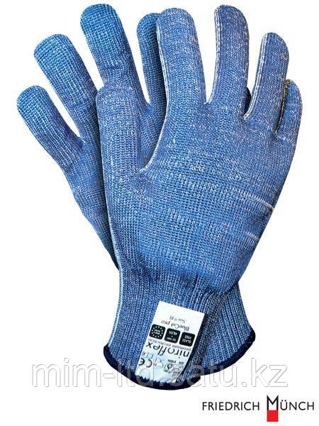 Порезостойкие перчатки Blue Cut Pro