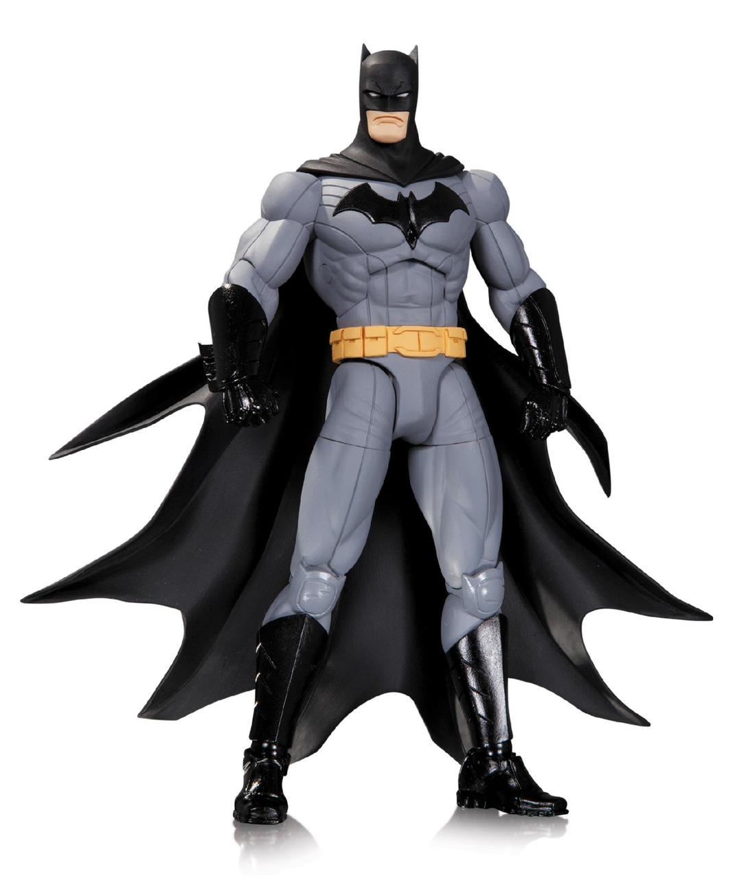 DC Collectibles Фигурка Бэтмена (Batman). Greg Capullo