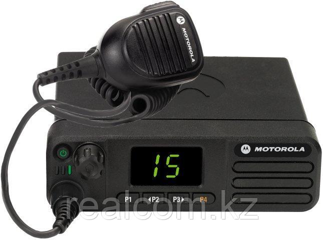 MOTOROLA DM4400 403-470 МГЦ, 45ВТ, 99КАН.