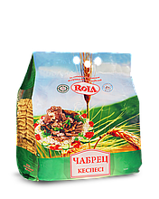 Лапша "Чабрец фасованный" 1,4кг.