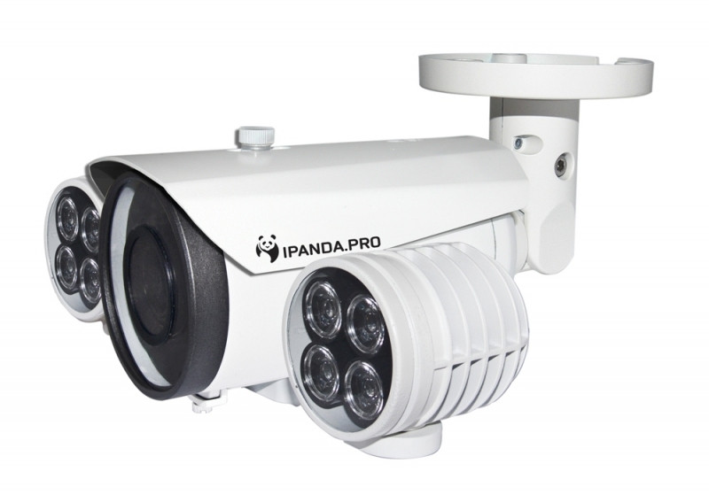 SuperJet 1080 - 1/2.9'' SONY Exmor NIR IMX323,