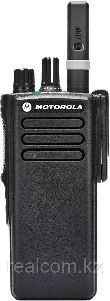 MOTOROLA DP4400 403-527МГЦ, 1/4ВТ, 32 КАН.