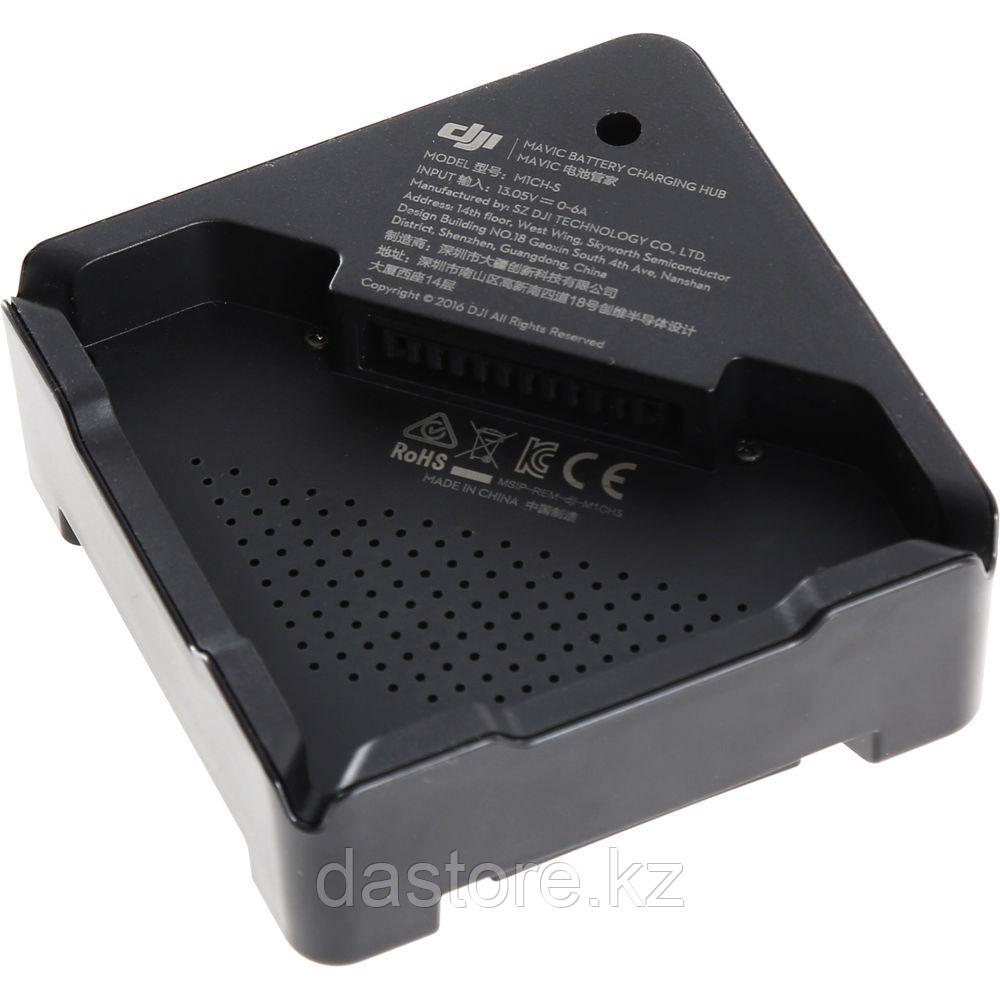 DJI Battery Charging Hub хаб аккумулятора Mavic Pro - фото 2 - id-p44355204