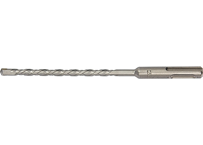 (70559) Бур по бетону, 6 x 210mm, SDS PLUS // СИБРТЕХ