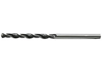 Сверло по металлу, 2,0 мм, быстрорежущая сталь, 10 шт. цилиндрический хвостовик// СИБРТЕХ (72220)