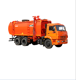 Запчасти для Мусоровозов КО-440