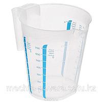 Мерный стакан для сыпучих продуктов 1л