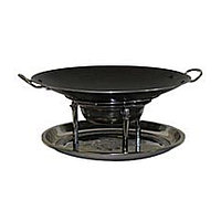 Садж, нерж.сталь, 40 см