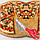 Ножницы для пиццы 2 в 1, фото 3