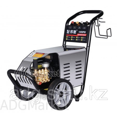 Мойка высокого давления 3WZ-2900-4.0T4