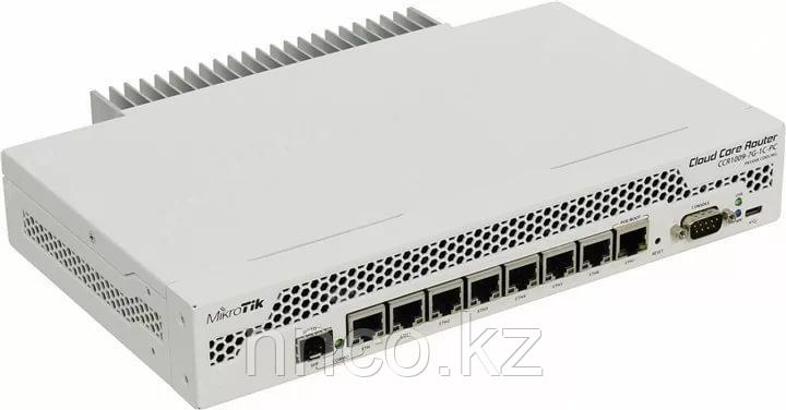 Маршрутизатор CCR1009-7G-1C-PC