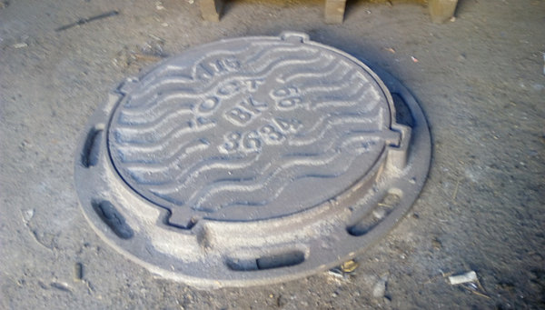 Люк л гост 3634-99