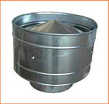 Дефлектор Д315 мм. Серия 5.904-51, фото 4