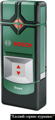 Детектор Bosch Truvo