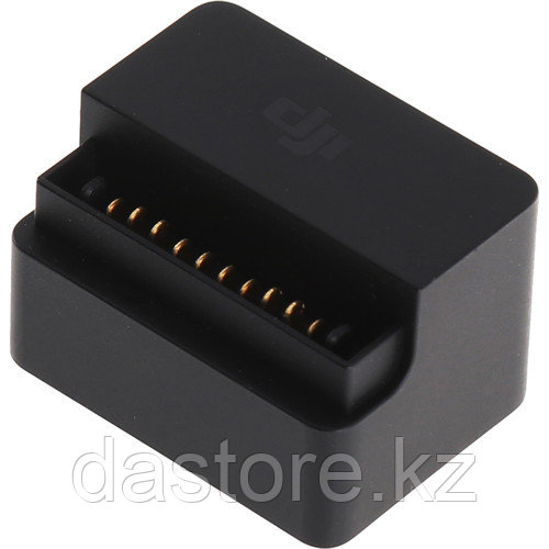 DJI Power Bank Adapter адаптер для зарядного хаба Mavic - фото 1 - id-p44380411