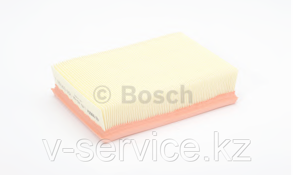Фильтр воздушный BOSCH 1 457 433 004(LX 343)