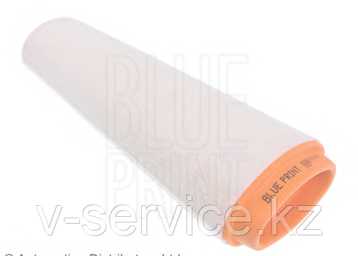 Фильтр воздушный BOSCH 1 457 433 589(LX 818)
