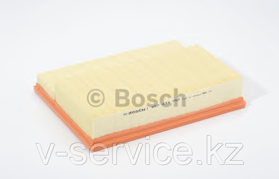 Фильтр воздушный BOSCH 1 457 433 752(LX 439/1)