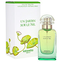 Hermes Un Jardin sur le Nil edt 100ml