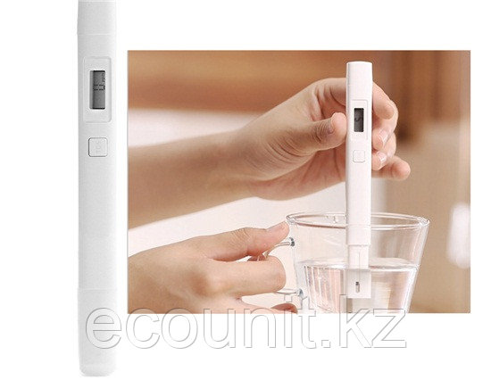 Xiaomi Mi TDS тестер качества воды - фото 3 - id-p44382666