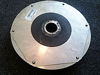 Фланец маховика в сборе на пресс-подборщик Sipma Z-224 2023-040-550.02, 0829-401-076