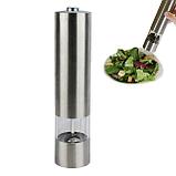 Автоматическая мельница для соли и перца «Pepper Muller», фото 2