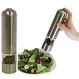 Автоматическая мельница для соли и перца «Pepper Muller», фото 3